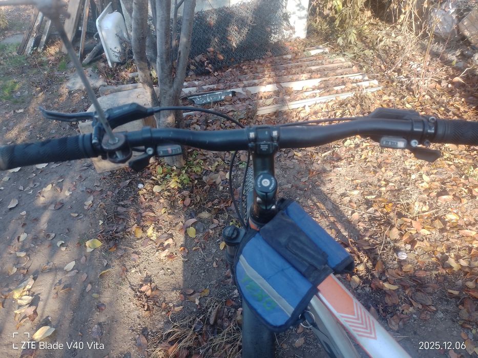 Продам Велосипед 29 дюймов