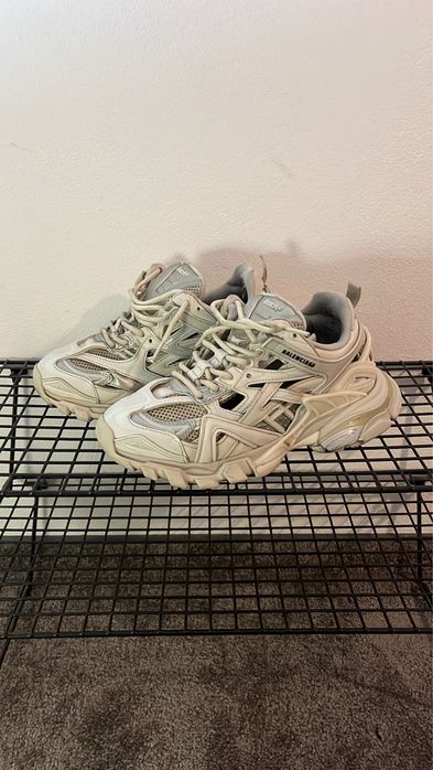 balenciaga track 2