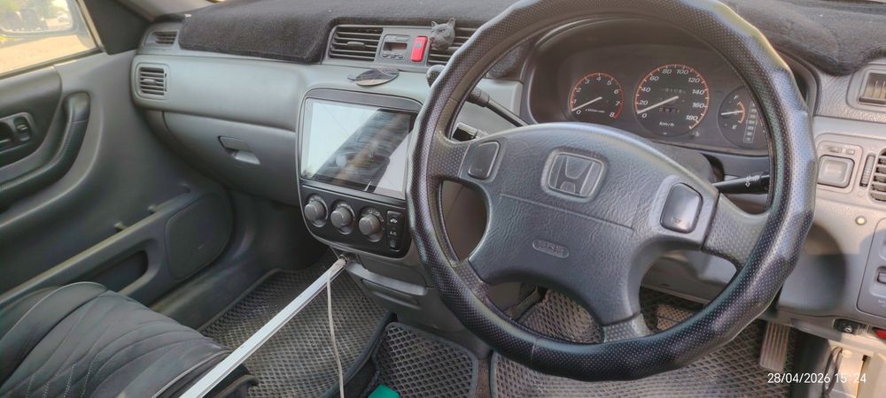 Продам Honda CRV