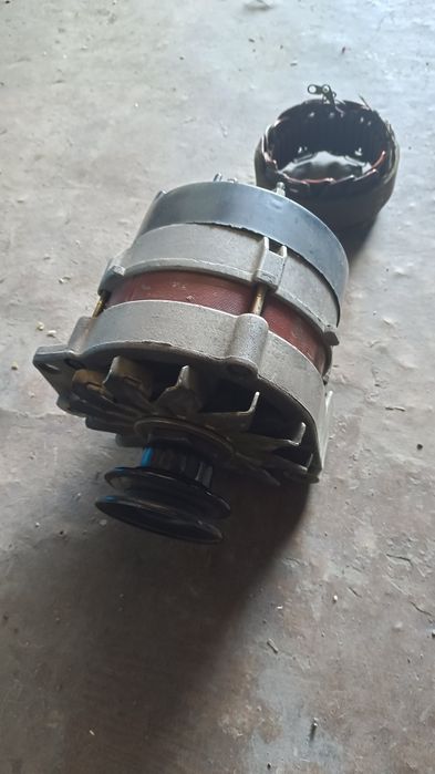 генератор passat b3 /вольксваген