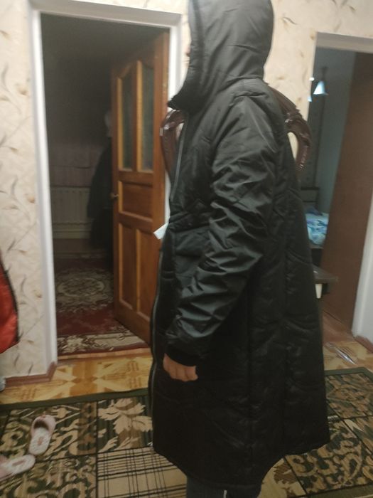 Пальто куртка женс срочно