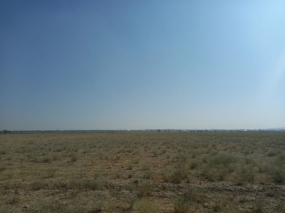 5 гектаров земли рядом аэропорта