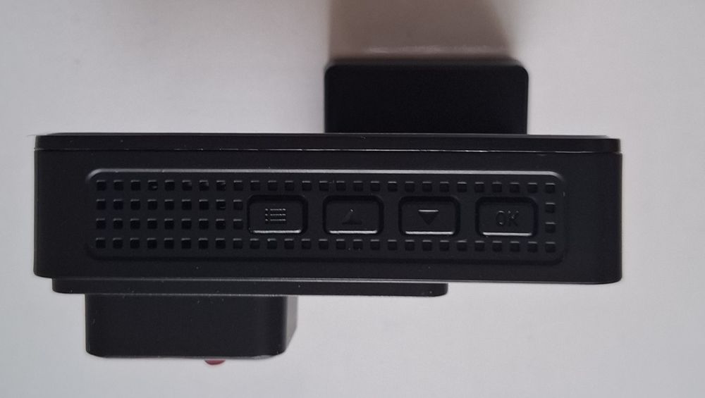 Cameră auto nouă 4K-WiFi-GPS-unghi 170 grade-display mare 3.2 inch, aplicație gratuită, conectare cu  telefonul