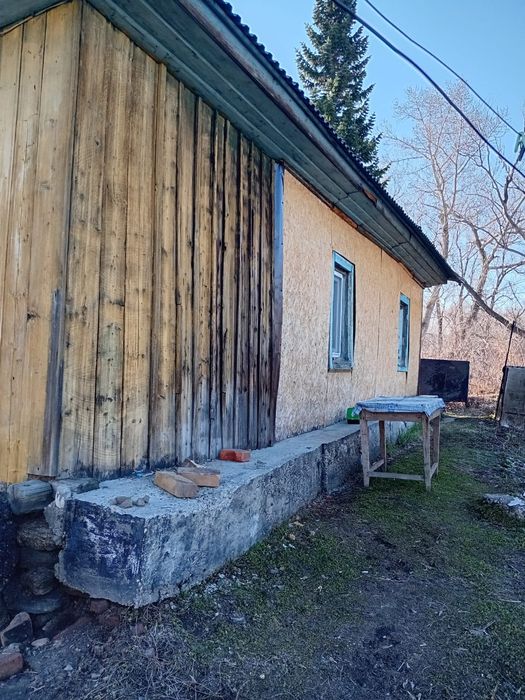 Продам дом в глубоком