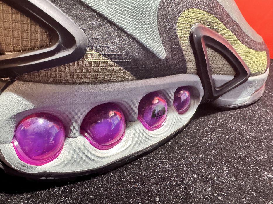 Оригинални! Nike Air Max Dn Roam - 47.5 Shoemag