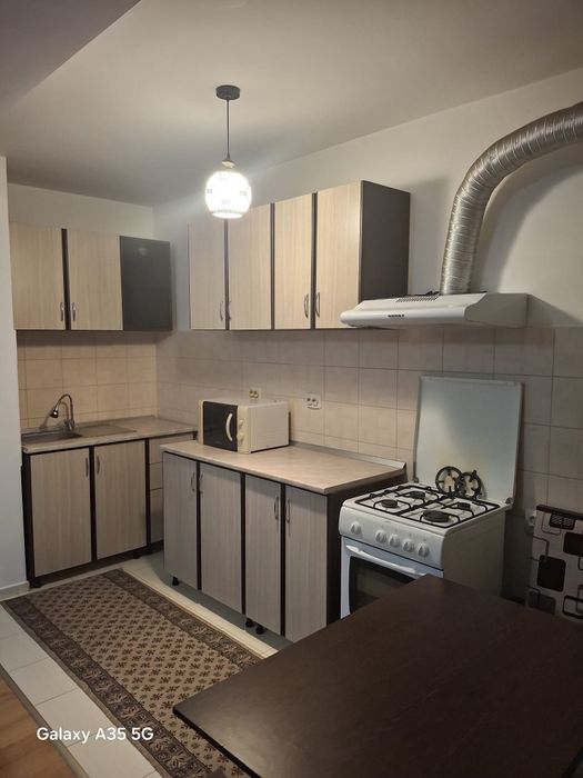 Apartament de închiriat