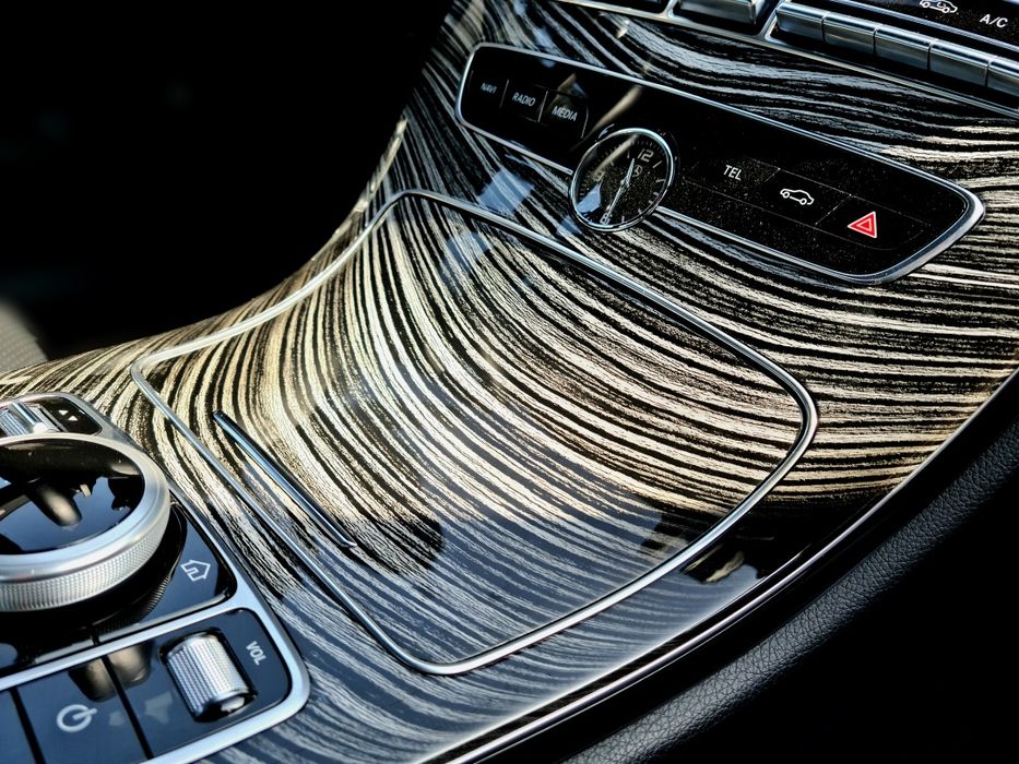 Хидрографика - Воден печат