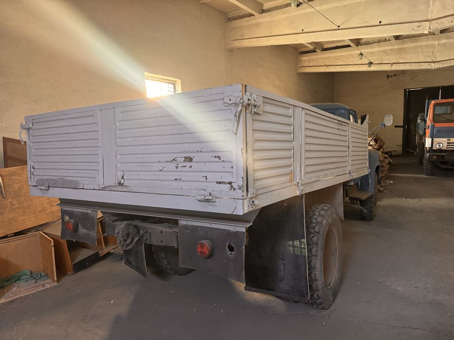 Газ 52 продается