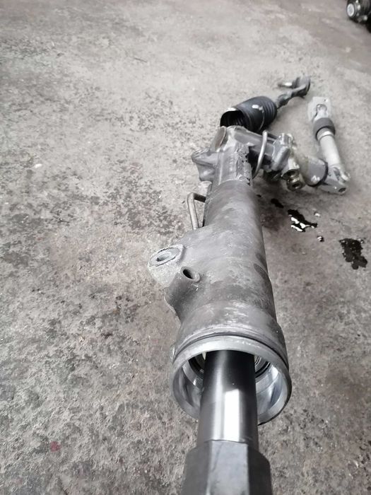 Рейка за bmw e60