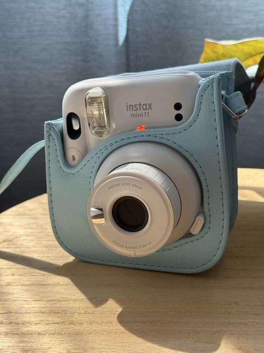 Fujifilm Instax Mini 11