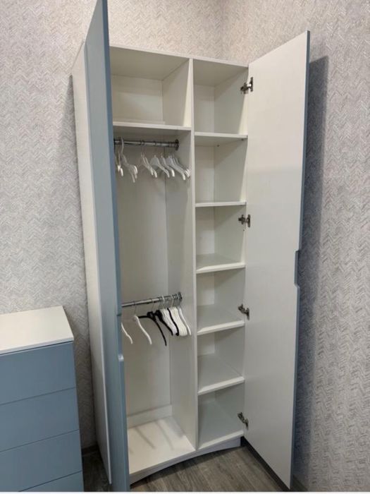 Продам Шкаф детский