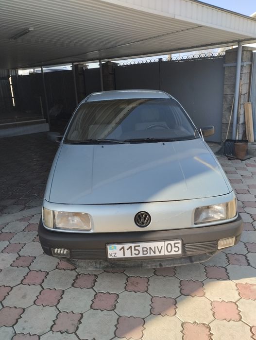 Продам пассат б3