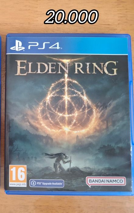 Продам диски на ps4