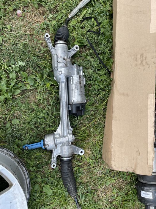 Рейка BMW F30 F30