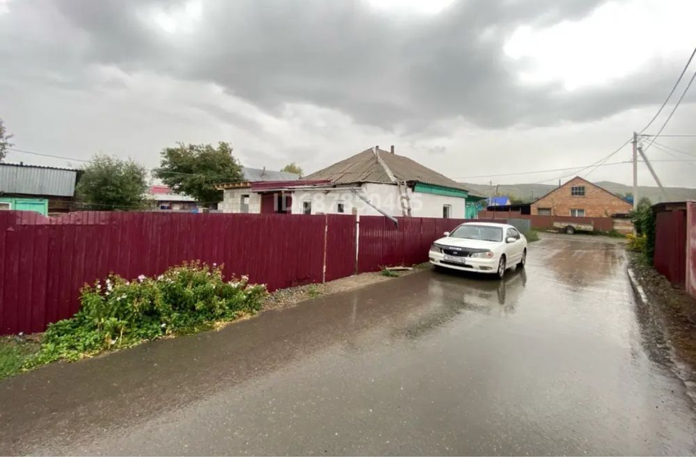 Продается частный дом