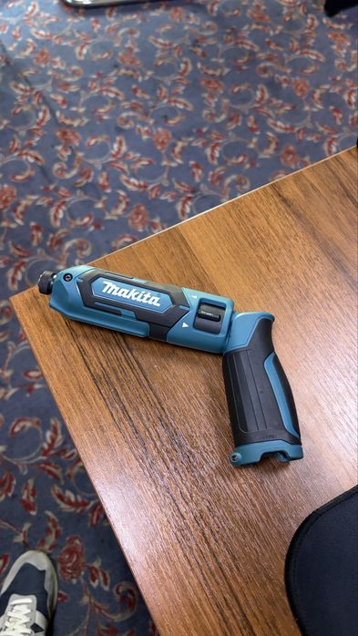 Makita TD022D ударная отвертка