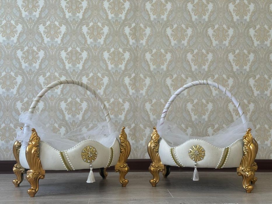 Набор тойбастар корзиналар