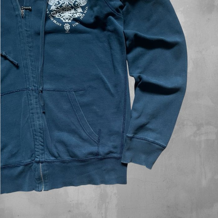 Diesel Zip-up hoodie M мъжки суичър