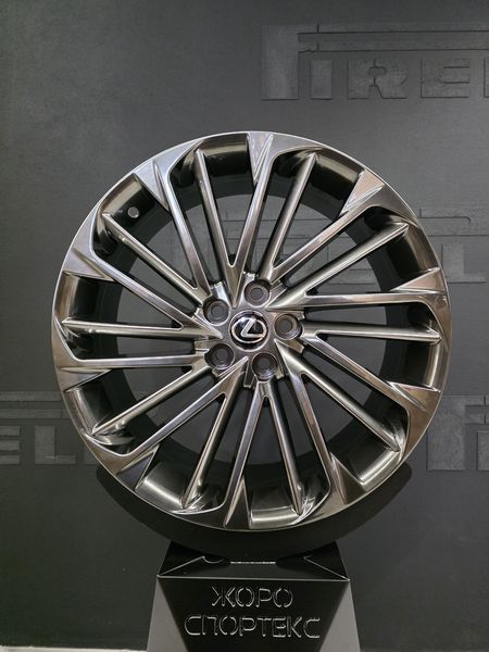 20цола 5х114.3 Lexus Лексус 5x114.3