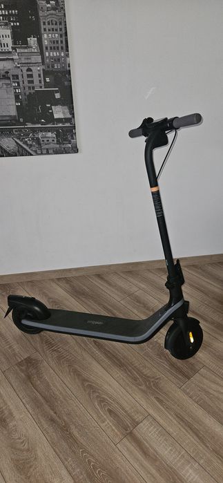 Trotineta electrica NINEBOT KICKSCOOTER  E2