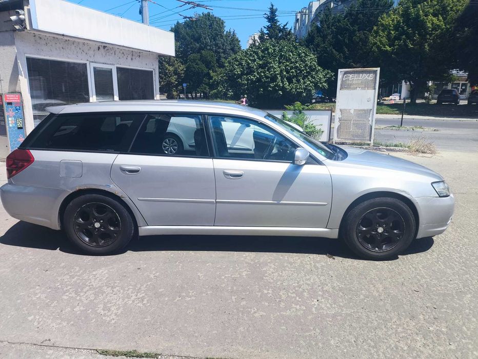 Автомобил за продажба