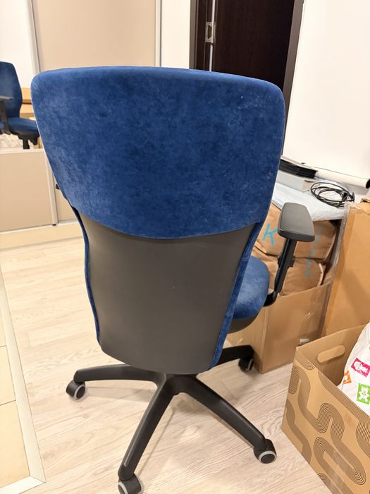 Scaun de birou ajustabil