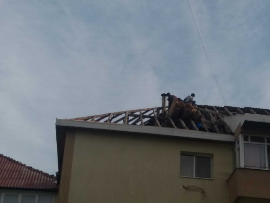 Vand apartament 3 camere