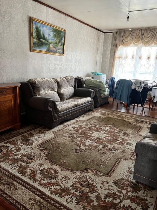 Продам дом Булаево