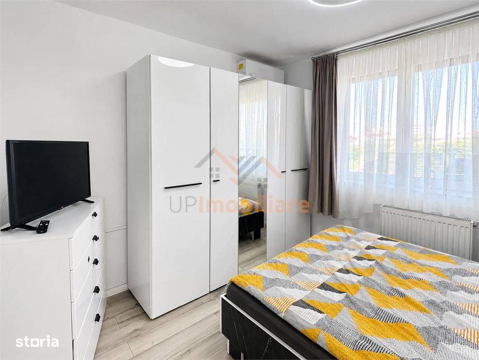 Apartament 2 Dormitoare | 2 Locuri Parcare | Bloc Nou | Anastasia | Or — fotografia 1
