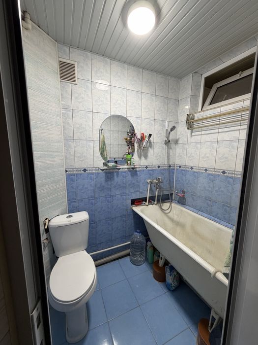 Продается 2х комнатная квартира