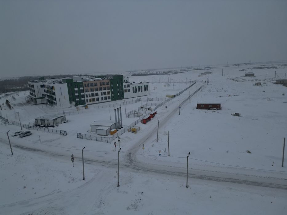 Коянды кіреберіс 3 Мектеп Бином