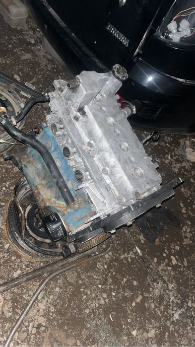 Матор на приору