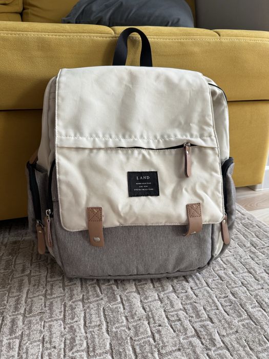 Сумка рюкзак органайзер