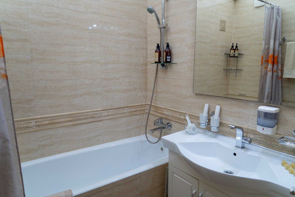 Продаю банковскую квартиру на Госпитальном!