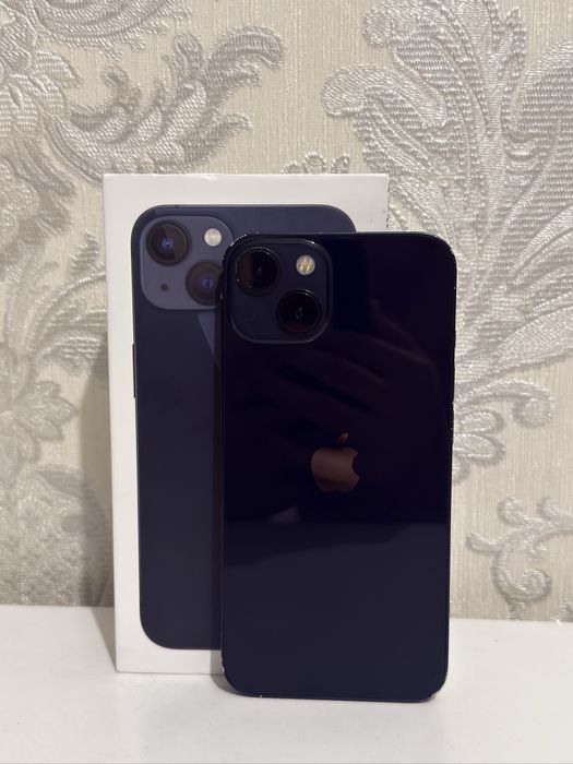 Айфон 13 сатылады !