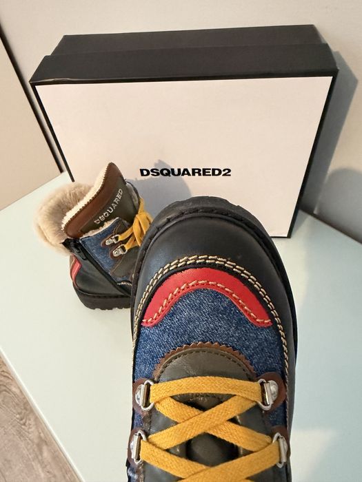 Оригинални Боти Disquared2