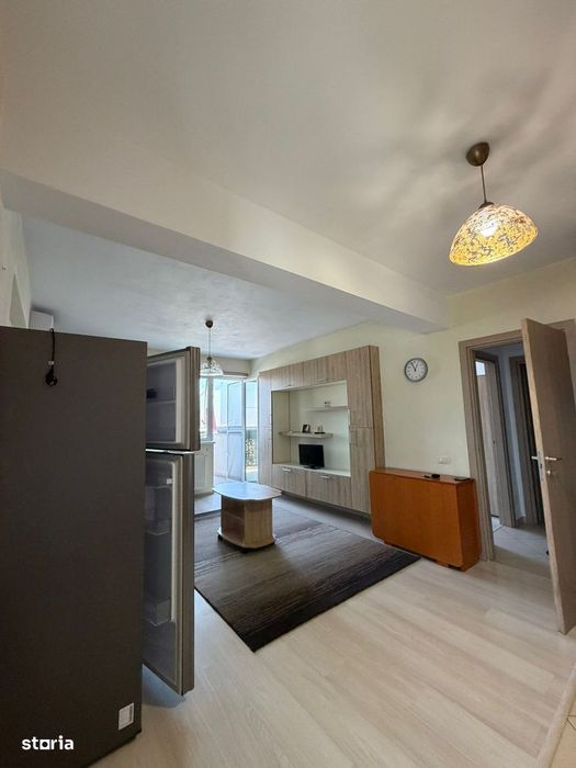 Apartament 2 camere de inchiriat,Str Diamantului Bragadiru — fotografia 1