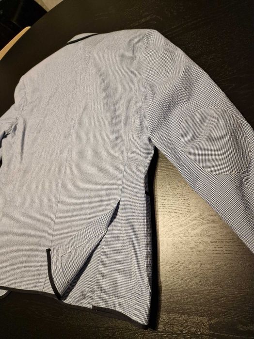 Sacou de vara EDEN PARK (Marime 52 - Barbati)