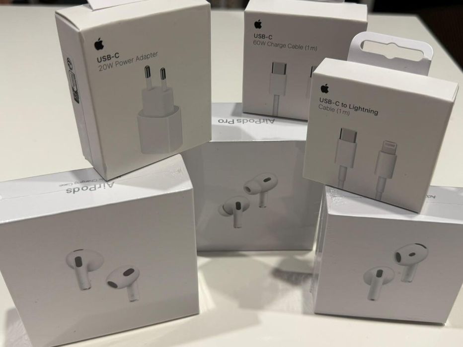 Слушалки и зарядни – ТОП качество на супер цена!