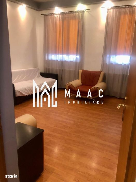 Garsoniera 43 | Decomandat | Modern