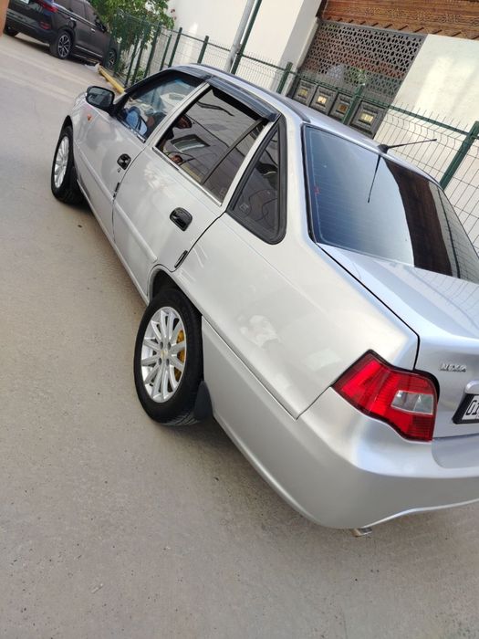 Nekia2 2012 gibrit moshina tayyor