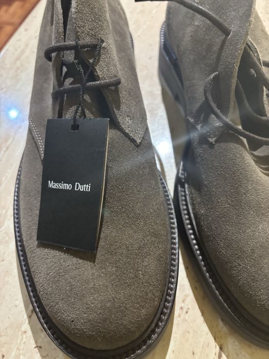 Ghetute de primavara