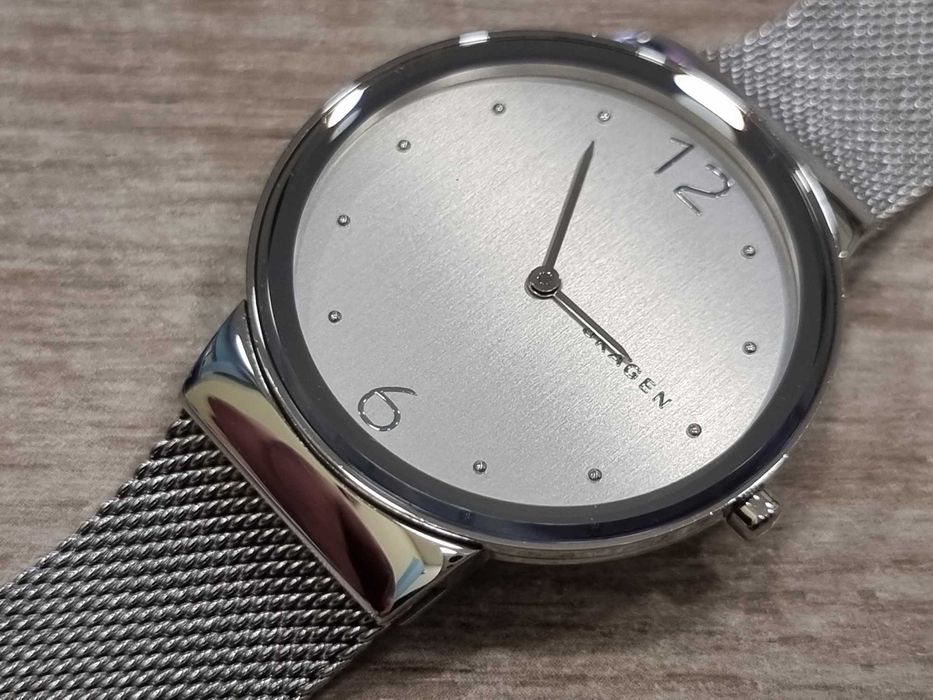 Дамски часовник Skagen Freja SKW2380