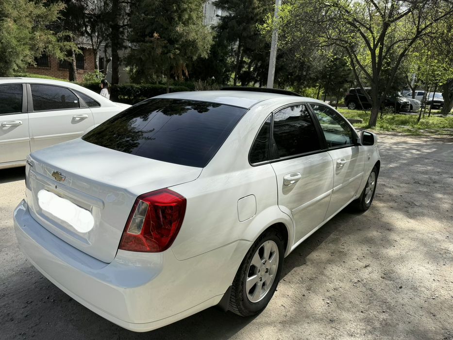 Chevrolet Lacetti / Gentra 3 позиция 2020 йил