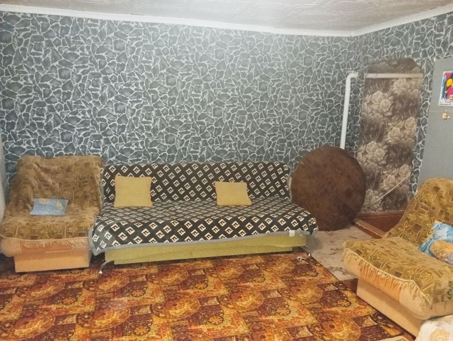 Продам дом село Набережное