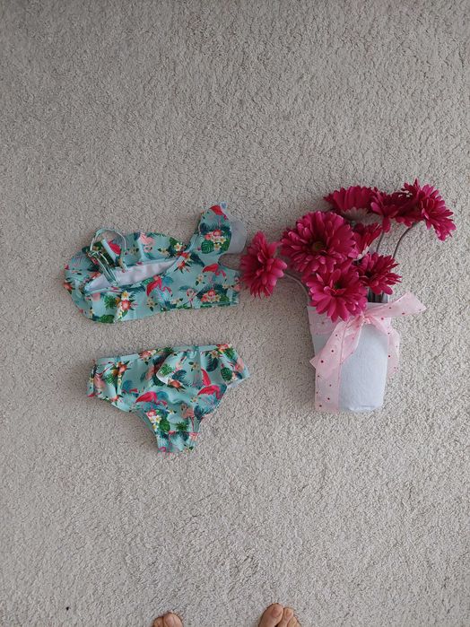 Детски бански костюм