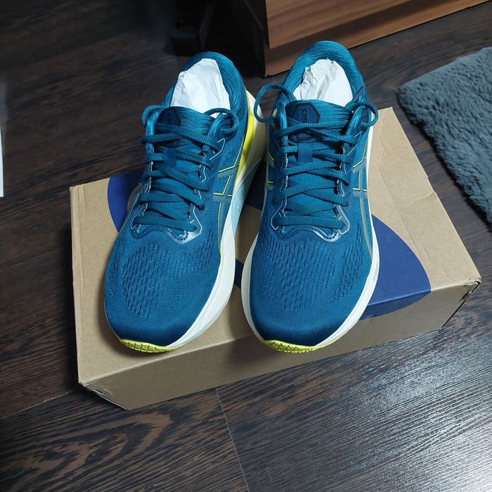 Asics gel kayano 30, marimea 42.5