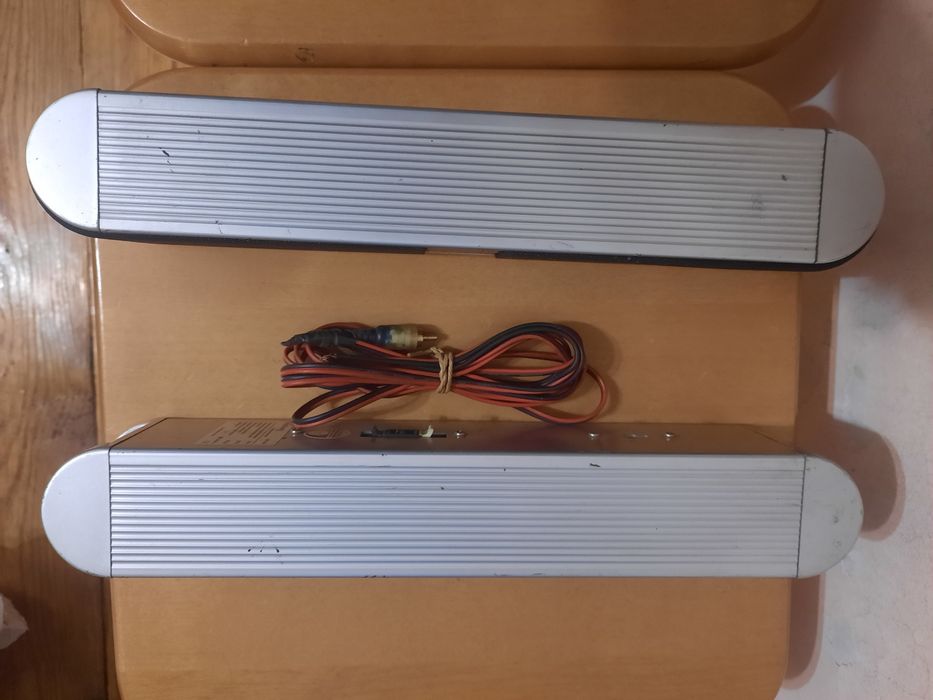 Колонки Elenberg