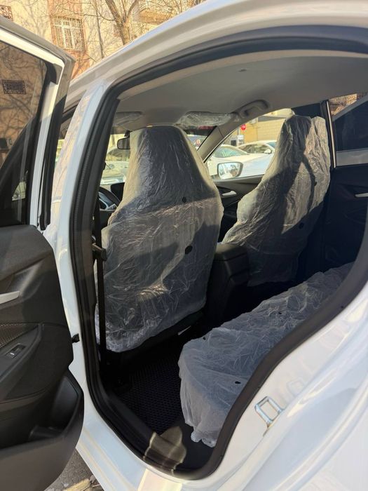 Onix ltz  2025 yili  oq