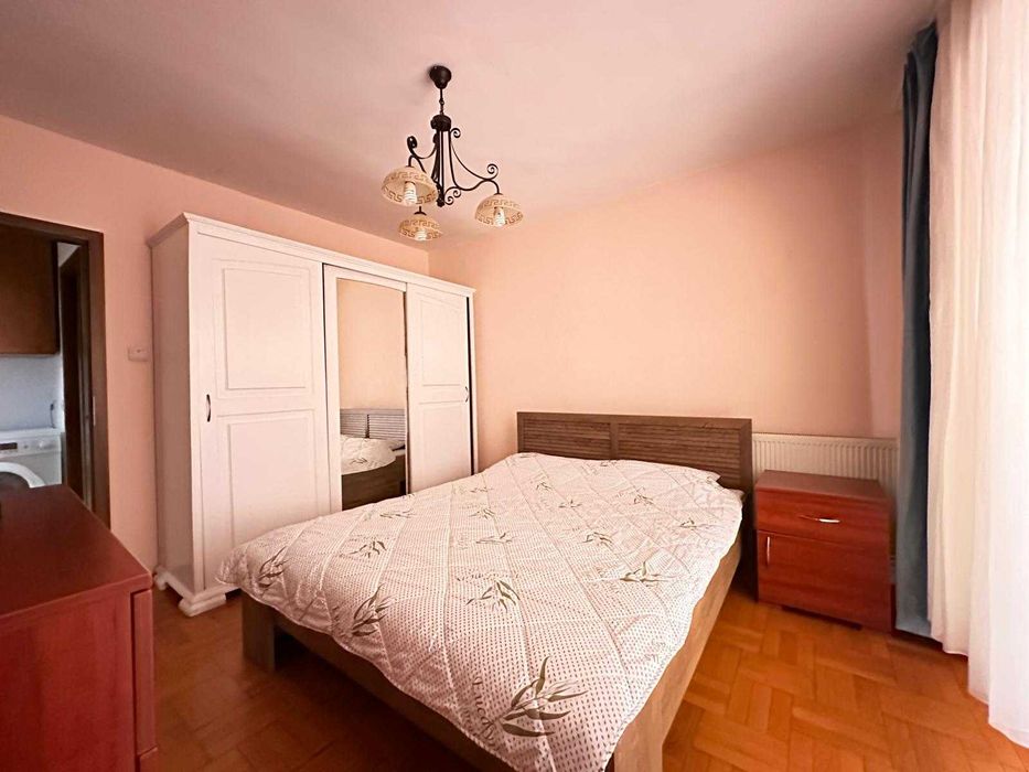 Proprietar inchiriez Ap 2 cam DEC CT Zona S. Barnutiu- Take Ionescu